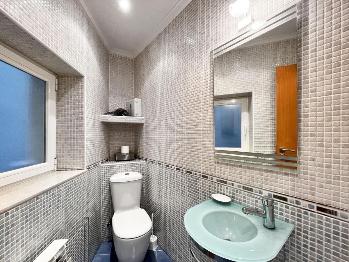 Vut Plaza Del Santo Apartamento Salamanca Exterior foto